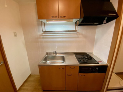 【キッチン】 | グランディール・プラム