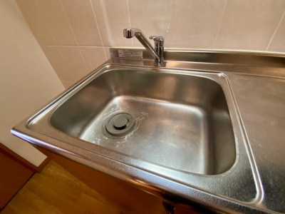 【キッチン】 | グランディール・プラム