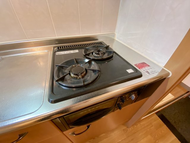 【キッチン】 | グランディール・プラム