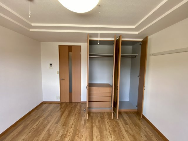 【収納】 | グランディール・プラム