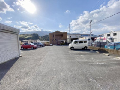 【駐車場】 | グランディール・プラム