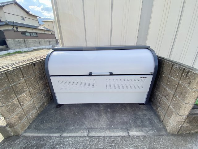 【その他共用部分】 | グランディール・プラム