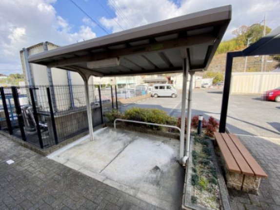 【その他共用部分】 | グランディール・プラム