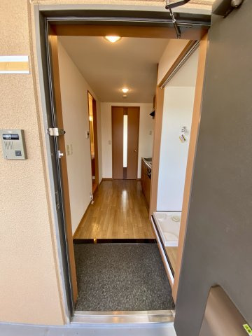 【玄関】 | グランディール・プラム