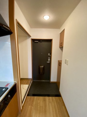 【玄関】 | グランディール・プラム