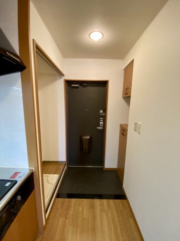 【玄関】 | グランディール・プラム