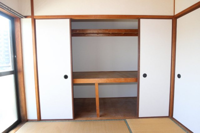 【内装】 | 第2まつおかコーポ