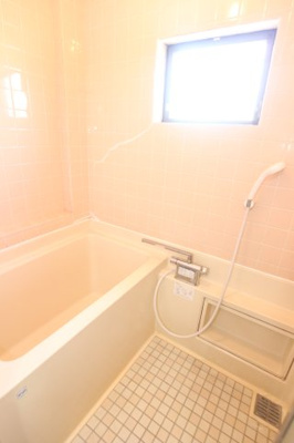 【浴室】 | 第2まつおかコーポ