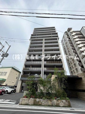 【外観】 | グランフォーレ博多ウォーターフロント