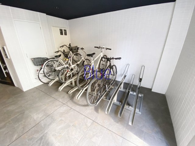 【その他共用部分】 | エフ・パークレジデンス綱島西