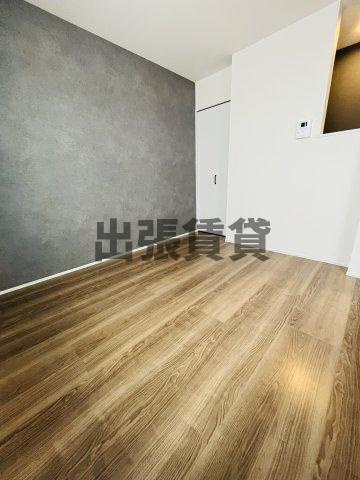 仲介手数料０円！LE　COCON　岩塚の居間・リビング