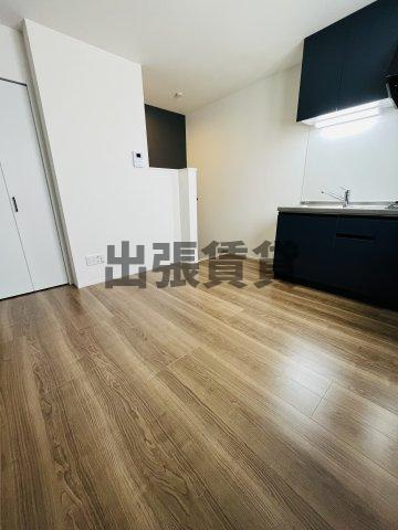 仲介手数料０円！LE　COCON　岩塚の居間・リビング