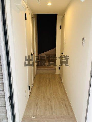 仲介手数料０円！LE　COCON　岩塚の内装