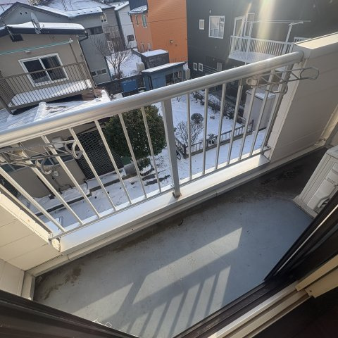 プラザユーホームの設備