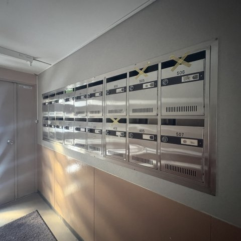 プラザユーホームのその他