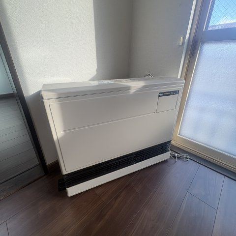 プラザユーホームのその他共用部分