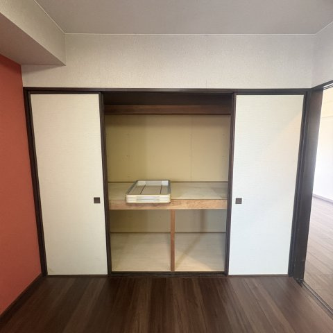 プラザユーホームの洗面所