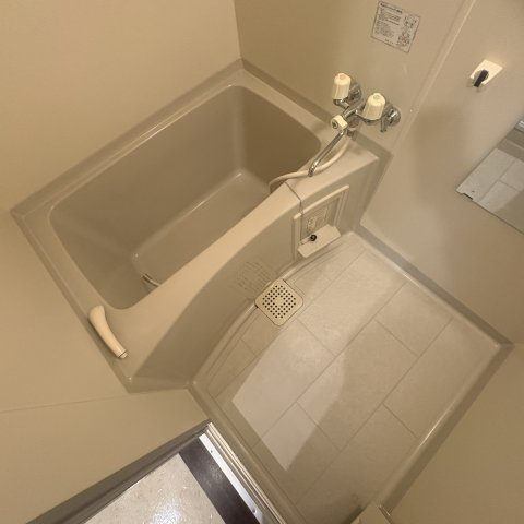 プラザユーホームのトイレ