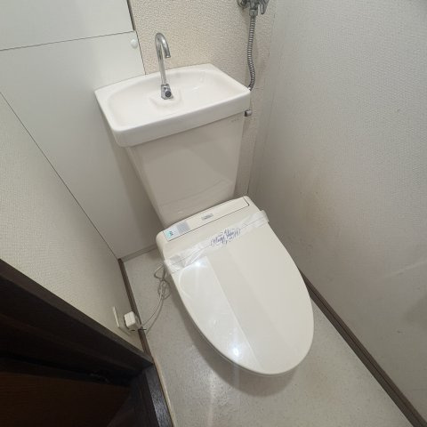 プラザユーホームの収納