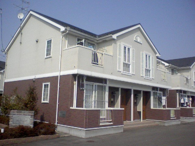 【外観】 | ディアコート・Ｓ　Ｂ