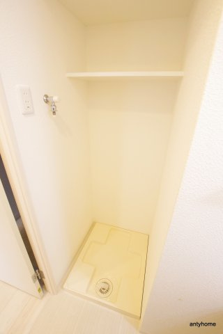 スプランディッド新大阪3　仲介手数料無料のその他
