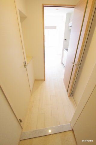 スプランディッド新大阪3　仲介手数料無料の内装