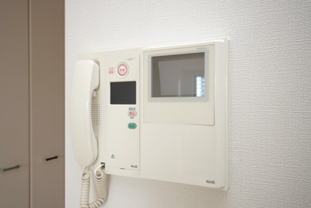ウィルテラスなんば南（旧：サムティナンバ南）のセキュリティ