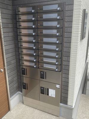 【その他共用部分】 | Hanzawa1