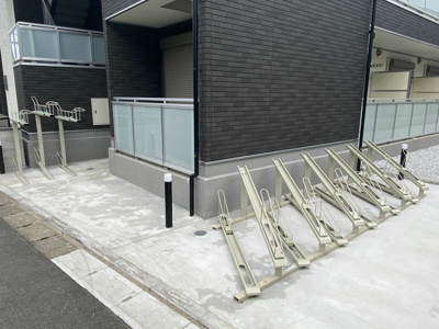 【その他共用部分】 | Hanzawa1