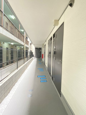 【その他共用部分】 | Hanzawa1