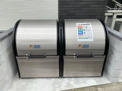 【その他共用部分】 | Hanzawa1