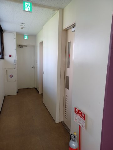 祐ビルのその他