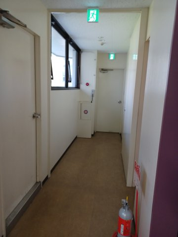 祐ビルのその他