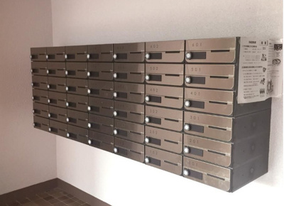 【その他共用部分】 | グランカーサ清蘭