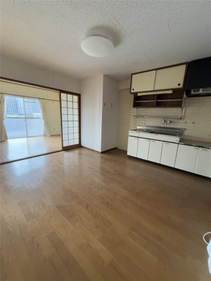 【居間・リビング】 | グランカーサ清蘭