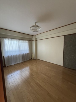 【寝室】 | グランカーサ清蘭