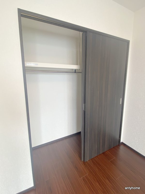 プレジオ阿波座　仲介手数料無料の収納