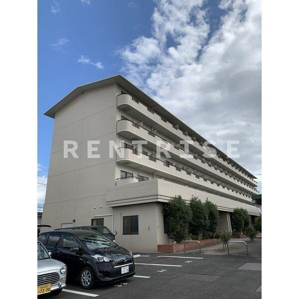 TOMOS APARTMENTS MEITETSU OSATO