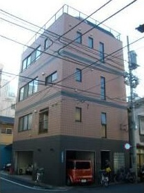 松が谷三浦ビル