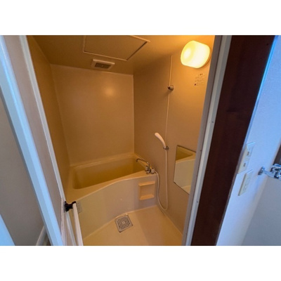 【浴室】 | レーベンハイツ