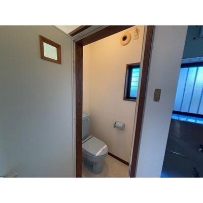 【トイレ】 | レーベンハイツ