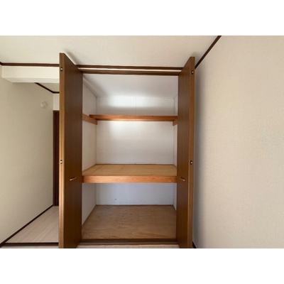 【内装】 | レーベンハイツ