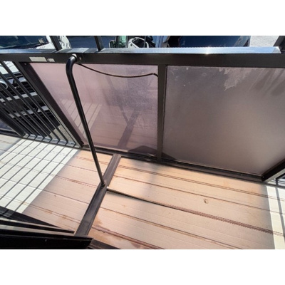 【バルコニー】 | レーベンハイツ