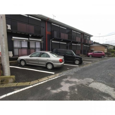 【外観】 | レーベンハイツ