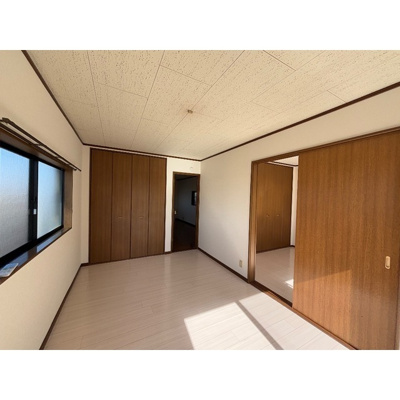 【居間・リビング】 | レーベンハイツ