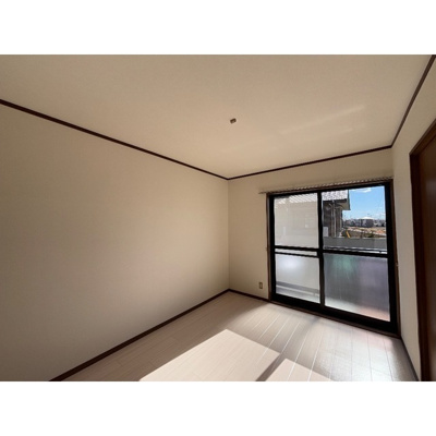 【内装】 | レーベンハイツ