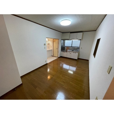 【内装】 | レーベンハイツ