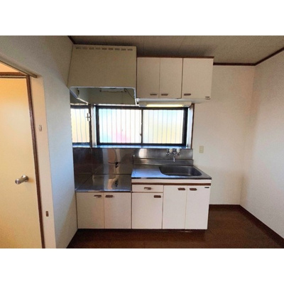 【キッチン】 | レーベンハイツ