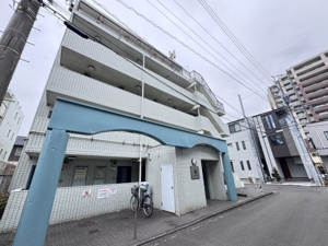 メゾンドエスティームの画像