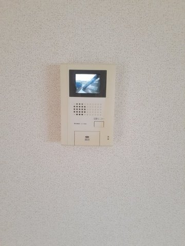 デパートメントアラキⅡのセキュリティ